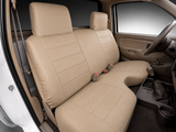 Seat Cover for 1985 - 1995 Toyota Pickup PU Leather Exact Fit Bench