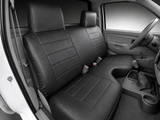 Seat Cover for 1985 - 1995 Toyota Pickup PU Leather Exact Fit Bench