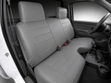 Seat Cover for 1985 - 1995 Toyota Pickup PU Leather Exact Fit Bench