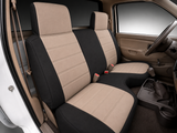 Waterproof Neoprene Style Seat Cover for Toyota Pickup Exact Fit Bench