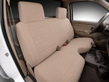 Waterproof Neoprene Style Seat Cover for Toyota Tacoma Exact Fit Bench Fit
