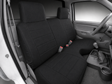 Waterproof Neoprene Style Seat Cover for Toyota Pickup Exact Fit Bench