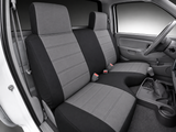 Waterproof Neoprene Style Seat Cover for Toyota Pickup Exact Fit Bench