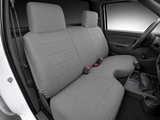 Waterproof Neoprene Style Seat Cover for Toyota Pickup Exact Fit Bench