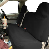 Waterproof Ford F-Series bench seat cover, Black