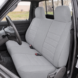 100% Waterproof Neoprene Seat Cover for Toyota Pickup Exact Fit Bench