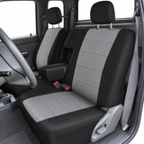 Neoprene Waterproof Seat Cover for Toyota Pickup Front 60/40 Split Bench Thick Set Fitted