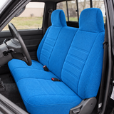 Seat Cover for Toyota Tacoma Regular Cab XCab Front Solid Bench