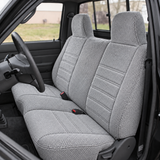 Seat Cover for Toyota Pickup Thick Triple Stitched Exact Fit Custom Made Bench