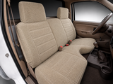 Seat Cover for GMC Sonoma S15 Molded H/R 5-7inch Shifter Bench