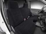 Seat Cover for GMC Sonoma S15 Molded H/R 5-7inch Shifter Bench
