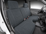 Seat Cover for GMC Sonoma S15 Molded H/R 5-7inch Shifter Bench