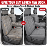 Premium Seat Cover for Toyota Tacoma Front 60/40 Split Bench Custom made